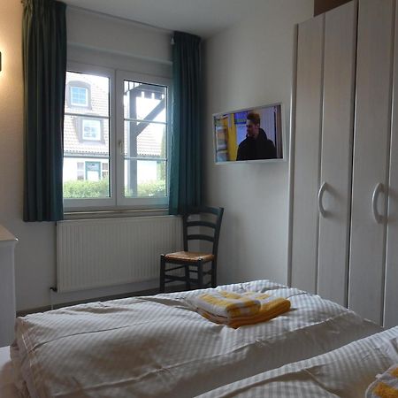 Ferienwohnung Resi P2 Prerow Exterior foto